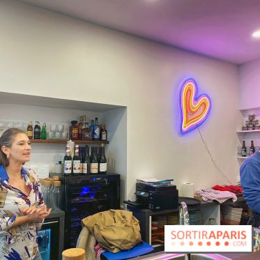 Dame de Cœur  - IMG 4916