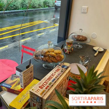 Dame de Cœur  - IMG 4917