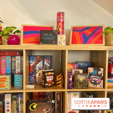 Dame de Cœur  - IMG 4919