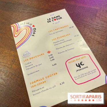 Dame de Cœur  - IMG 4922