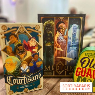 Dame de Cœur  - IMG 4925