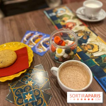 Dame de Cœur  - IMG 4927