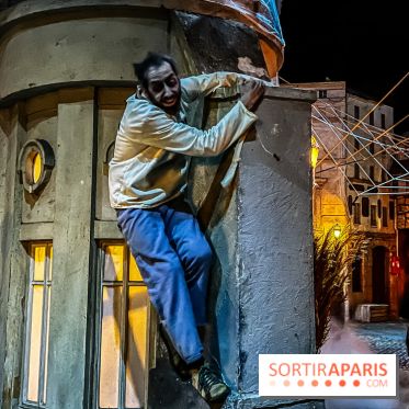 Halloween au Parc Astérix 2024 : Peur sur le Parc et ses nocturnes - IMG 3754