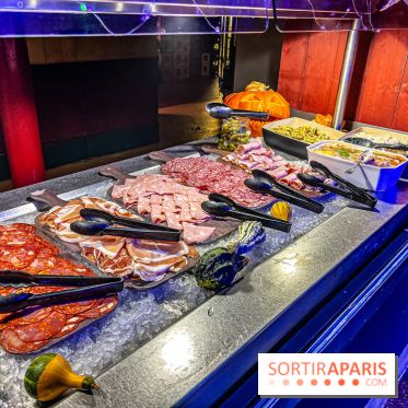 Halloween au Parc Astérix 2024 : Peur sur le Parc et ses nocturnes - IMG 3758