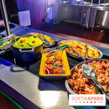 Halloween au Parc Astérix 2024 : Peur sur le Parc et ses nocturnes - IMG 3760