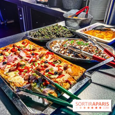 Halloween au Parc Astérix 2024 : Peur sur le Parc et ses nocturnes - IMG 3762