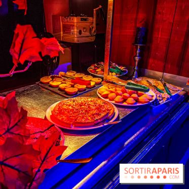 Halloween au Parc Astérix 2024 : Peur sur le Parc et ses nocturnes - IMG 3764