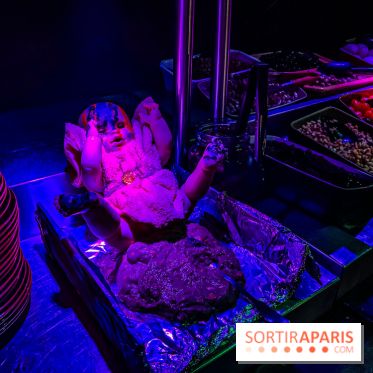 Halloween au Parc Astérix 2024 : Peur sur le Parc et ses nocturnes - IMG 3770