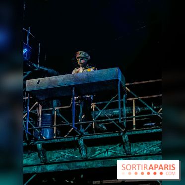 Halloween au Parc Astérix 2024 : Peur sur le Parc et ses nocturnes - IMG 3815