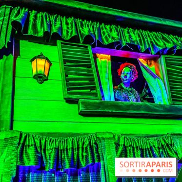 Halloween au Parc Astérix 2024 : Peur sur le Parc et ses nocturnes - IMG 3893