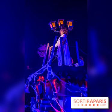 Halloween au Parc Astérix 2024 : Peur sur le Parc et ses nocturnes - IMG 3903