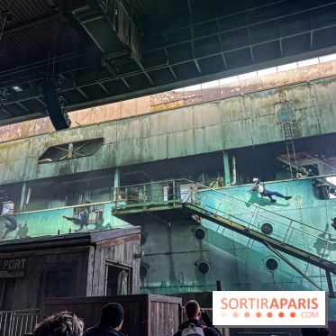 Halloween au Parc Astérix 2024 : Peur sur le Parc et ses nocturnes - IMG 3984