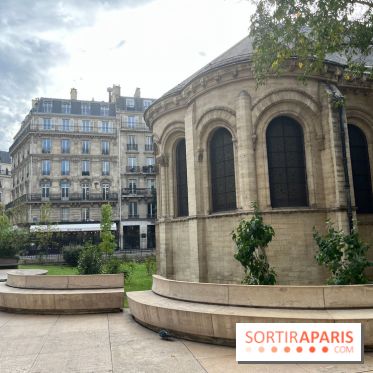 Musée des arts métiers - nos photos - image00082