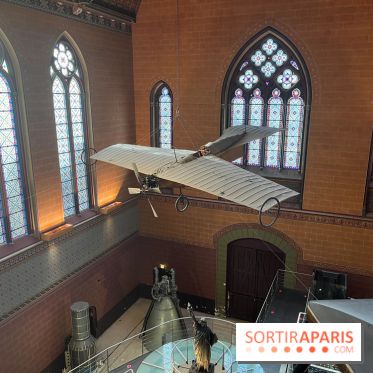 Musée des arts métiers - nos photos - image00078