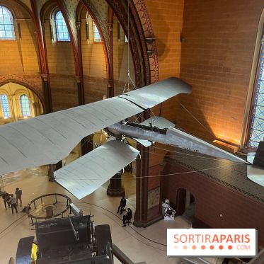 Musée des arts métiers - nos photos - image00077