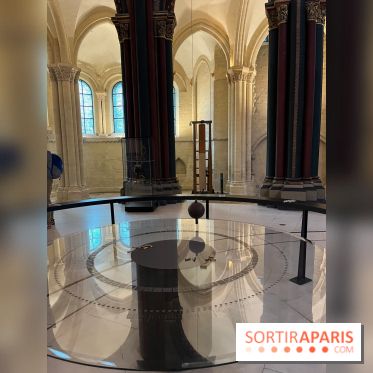 Musée des arts métiers - nos photos - image00065