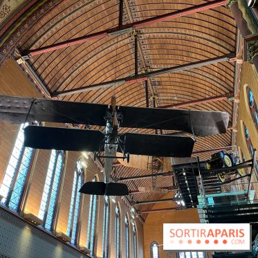 Musée des arts métiers - nos photos - image00063