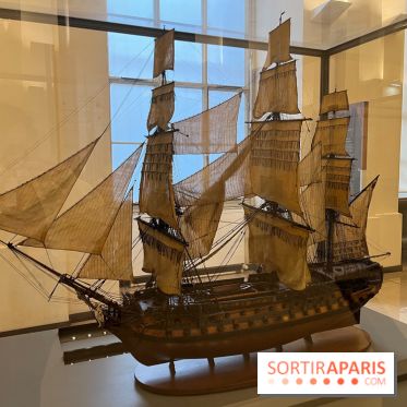 Musée des arts métiers - nos photos - image00054