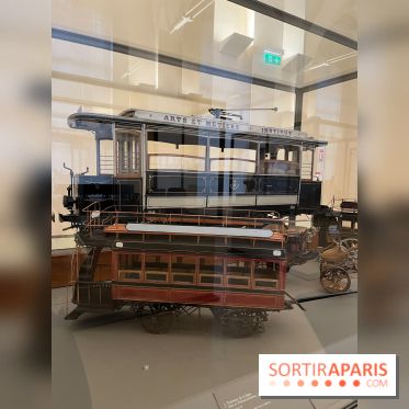 Musée des arts métiers - nos photos - image00056