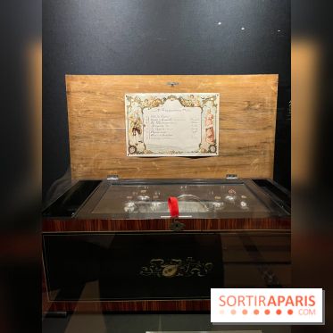 Musée des arts métiers - nos photos - image00051