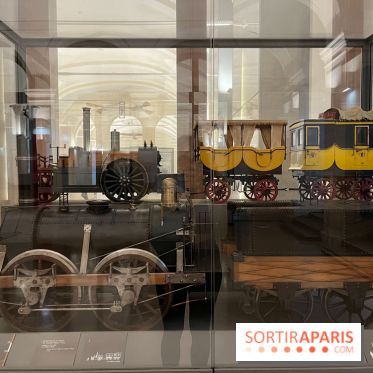 Musée des arts métiers - nos photos - image00052