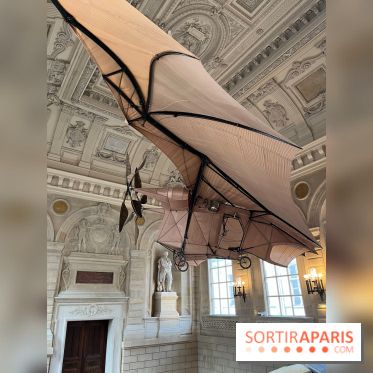 Musée des arts métiers - nos photos - image00053