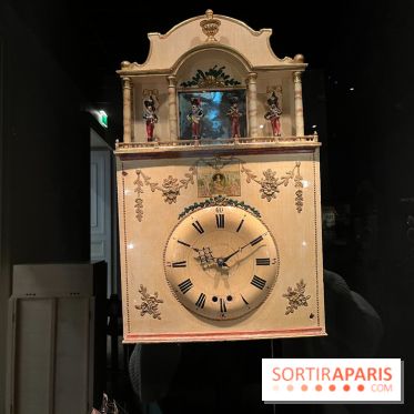 Musée des arts métiers - nos photos - image00047