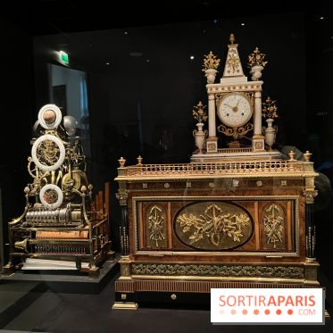 Musée des arts métiers - nos photos - image00048