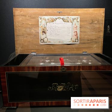 Musée des arts métiers - nos photos - image00050