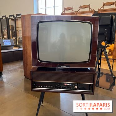 Musée des arts métiers - nos photos - image00040