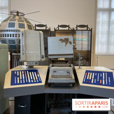 Musée des arts métiers - nos photos - image00042