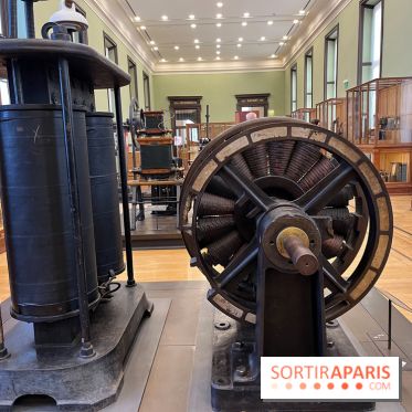 Musée des arts métiers - nos photos - image00043