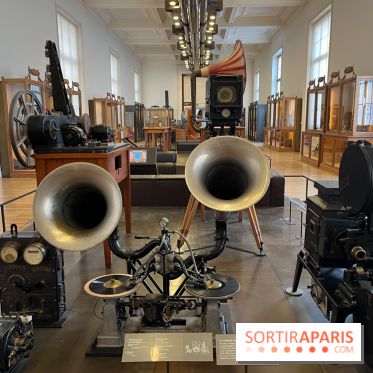 Musée des arts métiers - nos photos - image00036