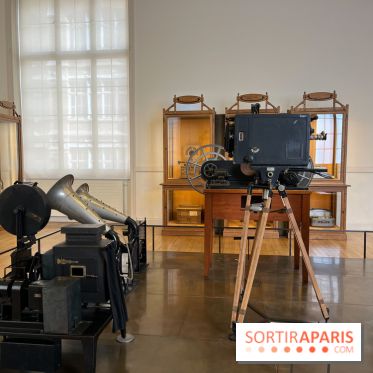 Musée des arts métiers - nos photos - image00038