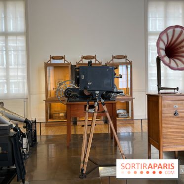 Musée des arts métiers - nos photos - image00039