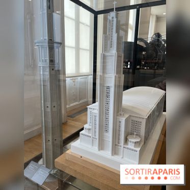 Musée des arts métiers - nos photos - image00033