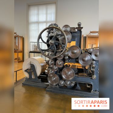 Musée des arts métiers - nos photos - image00035
