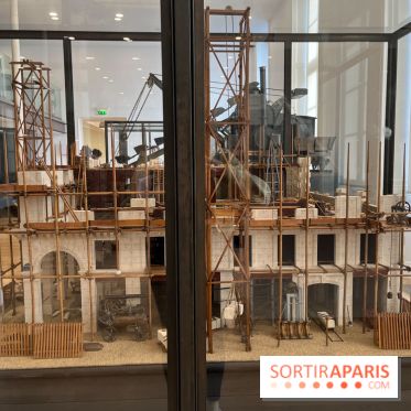 Musée des arts métiers - nos photos - image00028