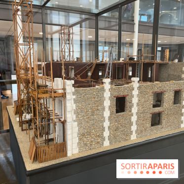 Musée des arts métiers - nos photos - image00029