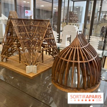 Musée des arts métiers - nos photos - image00025