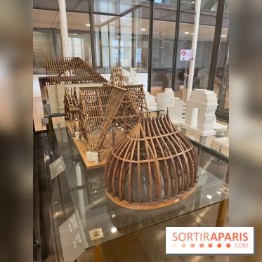 Musée des arts métiers - nos photos - image00026