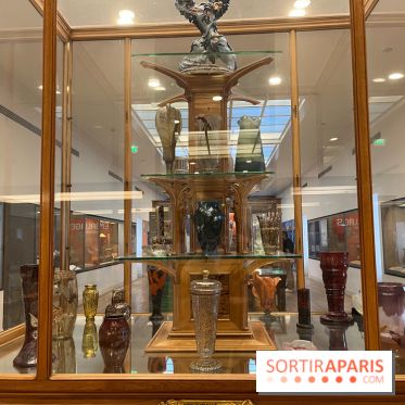 Musée des arts métiers - nos photos - image00027