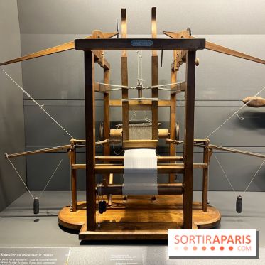 Musée des arts métiers - nos photos - image00023