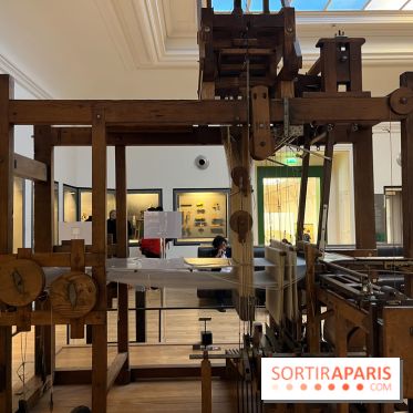 Musée des arts métiers - nos photos - image00024