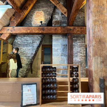 Musée des arts métiers - nos photos - image00016