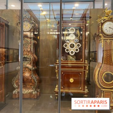 Musée des arts métiers - nos photos - image00011