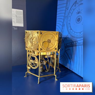 Musée des arts métiers - nos photos - image00013