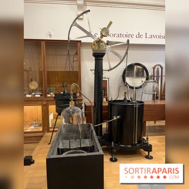 Musée des arts métiers - nos photos - image00008