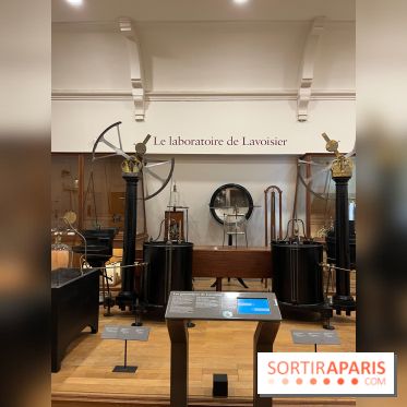 Musée des arts métiers - nos photos - image00007