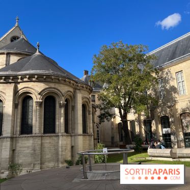 Musée des arts métiers - nos photos - image00001